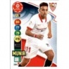 Sale Online Munir Sevilla Adrenalyn XL 2020-2021