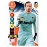 Offer Soccer Cards Jaume Valencia Adrenalyn XL 2020-2021
