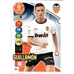 Guillamón Valencia 313