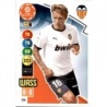 Soccer Trading Card Of Wass Valencia Adrenalyn XL 2020-21 Liga Santander