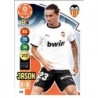 Buy Trading Card Jason Valencia Adrenalyn XL 2020-21 Liga Santander