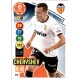 Cheryshev Valencia 319