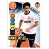 Buy Trading Card Kang-In Lee Valencia Adrenalyn XL 2020-21 Liga Santander