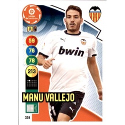 Manu Vallejo Valencia 324