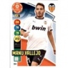 Buy Trading Card Manu Vallejo Valencia Adrenalyn XL 2020-2021