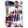 Buy Trading Card El Yamiq Valladolid Adrenalyn XL 2020-2021