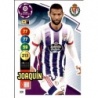 Sale Trading Card Joaquín Valladolid Adrenalyn XL 2020-21 Liga Santander