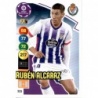 Buy Trading Card Rubén Alcaraz Valladolid Adrenalyn XL Liga Santander 2020-21
