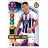 Buy Trading Card San Emeterio Valladolid Adrenalyn XL 2020-21 Liga Santander