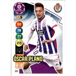 Öscar Plano Valladolid 337