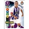Soccer Trading Card Of Orellana Valladolid Adrenalyn XL 2020-21 Liga Santander