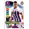 Sale Online Sergi Guardiola Valladolid Adrenalyn XL Liga Santander 2020-21