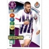 Buy Trading Card Weismann Valladolid Adrenalyn XL Liga Santander 2020-21