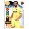 Buy Trading Card Albiol Villarreal Adrenalyn XL 2020-21 Liga Santander
