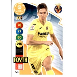 Foyth Villarreal 349