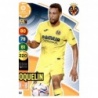 Offer Soccer Cards Coquelin Villarreal Adrenalyn XL 2020-21 Liga Santander