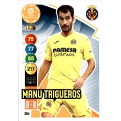 Manu Trigueros Villarreal 354