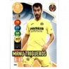 Buy Trading Card Manu Trigueros Villarreal Adrenalyn XL 2020-2021