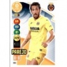Comprar Online Parejo Villarreal Adrenalyn XL Liga Santander 2020-21