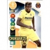 Buy Trading Card Chukwueze Villarreal Adrenalyn XL 2020-2021