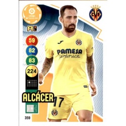 Alcácer Villarreal 359