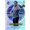 Sergio González Valladolid 38 Escudos – Entrenadores 2018-19