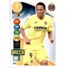 Soccer Trading Card Of Bacca Villarreal Adrenalyn XL 2020-2021