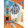 Buy Trading Card Laguardia Ídolo Adrenalyn XL 2020-2021