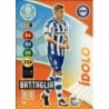 Sale Trading Card Battaglia Ídolo Adrenalyn XL Liga Santander 2020-21