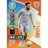 Buy Trading Card Unai López Ídolo Adrenalyn XL Liga Santander 2020-21