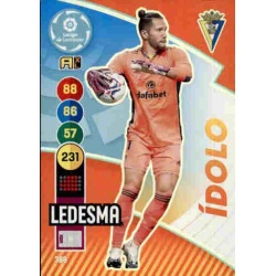 Ledesma Ídolo Cádiz 369