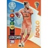 Offer Soccer Cards Ledesma Ídolo Adrenalyn XL 2020-21 Liga Santander