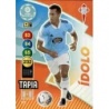 Venta Cromo de Tapia Ídolo Adrenalyn XL Liga Santander 2020-21