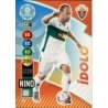 Venta Trading Card Nino Ídolo Adrenalyn XL 2020-2021