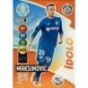 Sale Trading Card Maksimovic Ídolo Adrenalyn XL 2020-21 Liga Santander