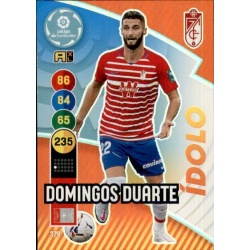 Domingos Duarte Ídolo Granada 379