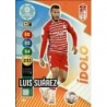 Comprar Online Luis Suárez Ídolo Adrenalyn XL Liga Santander 2020-21