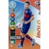 Buy Trading Card Okazaki Ídolo Adrenalyn XL Liga Santander 2020-21