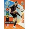 Buy Trading Card Carvajal Ídolo Adrenalyn XL 2020-21 Liga Santander