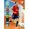 Soccer Trading Card Of Jony Ídolo Adrenalyn XL 2020-21 Liga Santander
