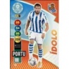 Sale Trading Card Portu Ídolo Adrenalyn XL Liga Santander 2020-21
