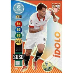 Suso Ídolo Sevilla 390