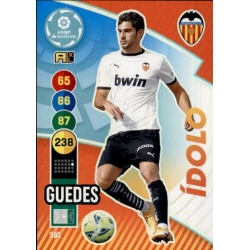 Guedes Ídolo Valencia 392