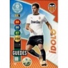Offer Soccer Cards Guedes Ídolo Adrenalyn XL Liga Santander 2020-21