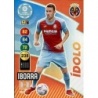 Sale Trading Card Iborra Ídolo Adrenalyn XL 2020-2021
