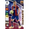 Sale Trading Card Dest Diamante Adrenalyn XL Liga Santander 2020-21