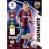 Buy Trading Card Pedri Diamante Adrenalyn XL Liga Santander 2020-21