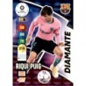 Sale Online Riqui Puig Diamante Adrenalyn XL Liga Santander 2020-21