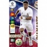 Soccer Trading Card Of Rodrygo Diamante Adrenalyn XL Liga Santander 2020-21