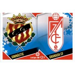 Gimnástic / Granada Liga 123 5